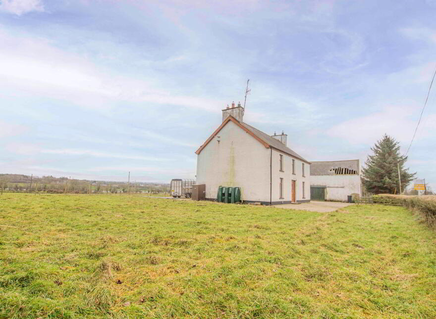 37 Drumeil Road, Aghadowey, Coleraine, BT51 4BB