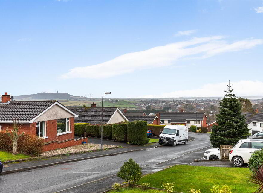 30 Heathermount Court, Comber, BT23 5NT
