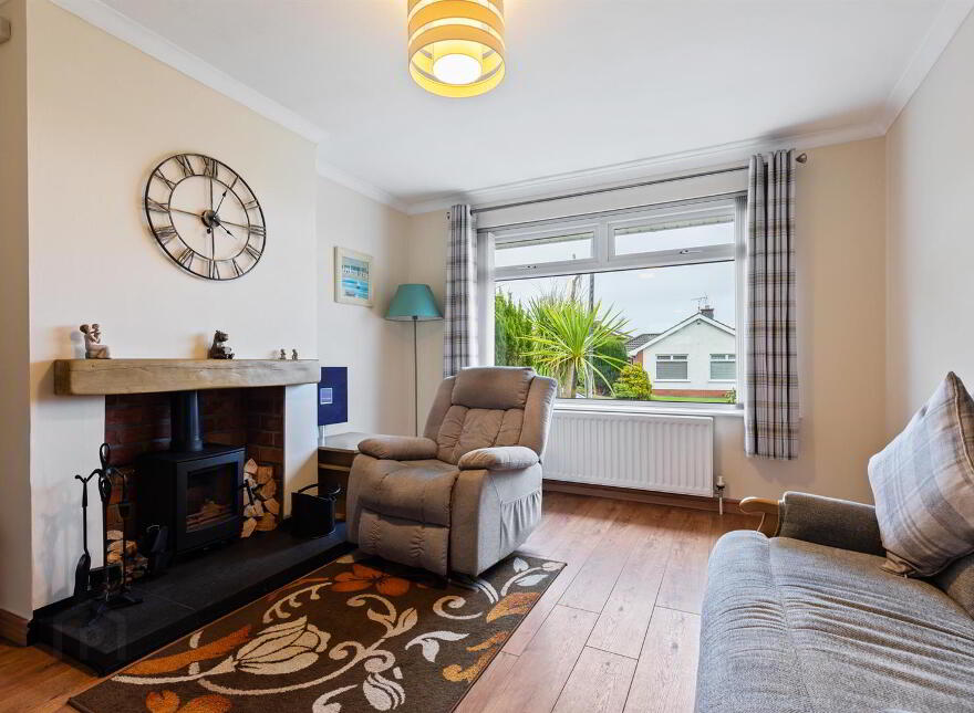 30 Heathermount Court, Comber, BT23 5NT