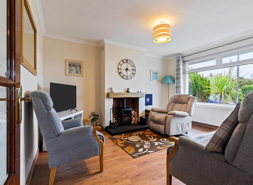 30 Heathermount Court, Comber, BT23 5NT