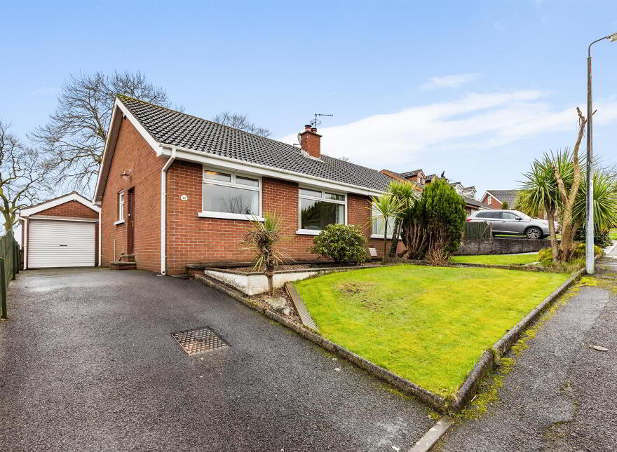 30 Heathermount Court, Comber, BT23 5NT