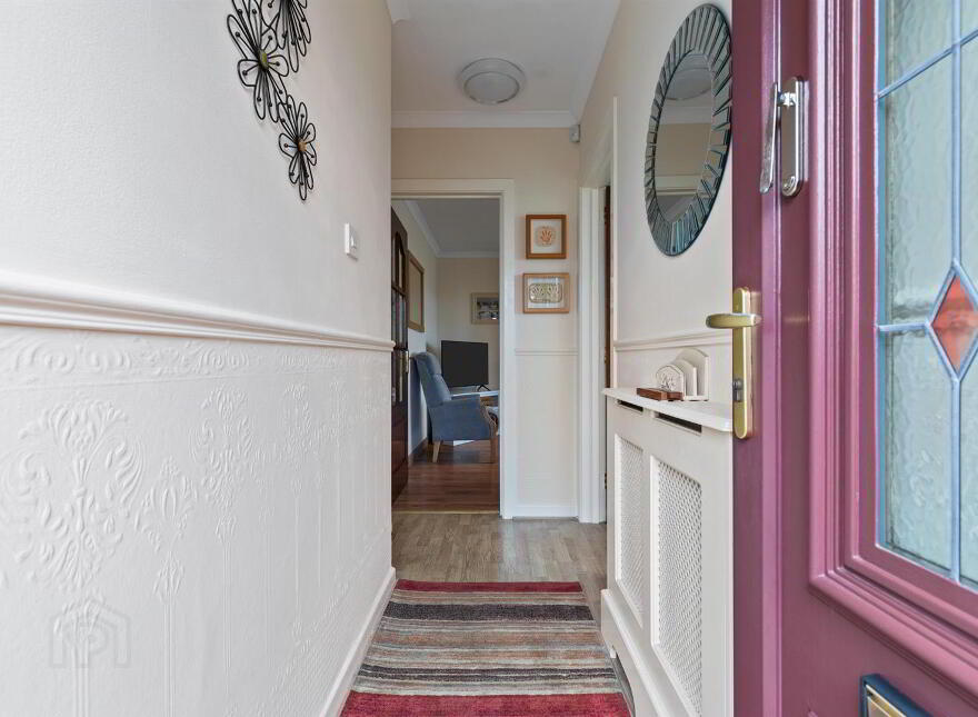 30 Heathermount Court, Comber, BT23 5NT