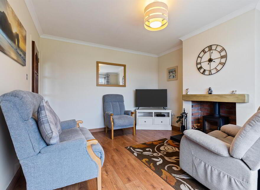 30 Heathermount Court, Comber, BT23 5NT