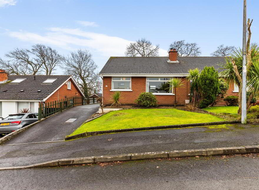 30 Heathermount Court, Comber, BT23 5NT