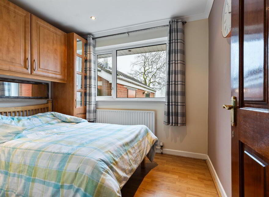 30 Heathermount Court, Comber, BT23 5NT