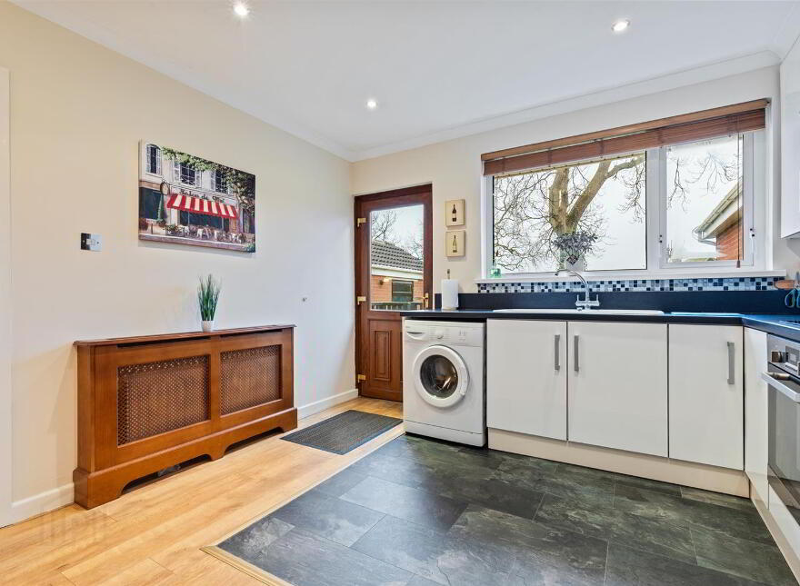 30 Heathermount Court, Comber, BT23 5NT