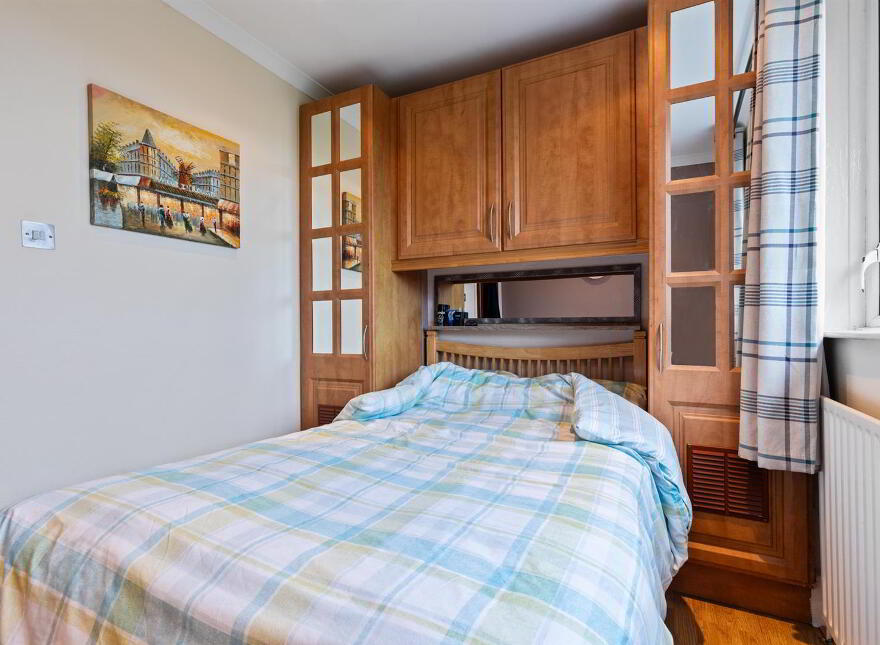 30 Heathermount Court, Comber, BT23 5NT