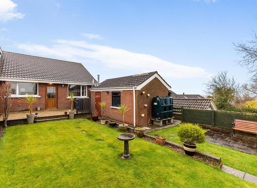 30 Heathermount Court, Comber, BT23 5NT