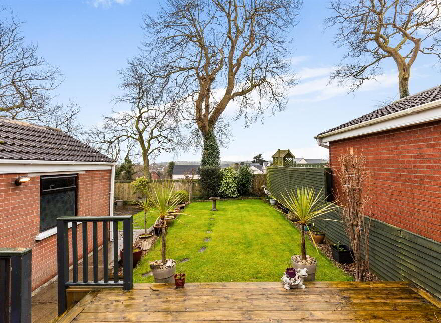 30 Heathermount Court, Comber, BT23 5NT