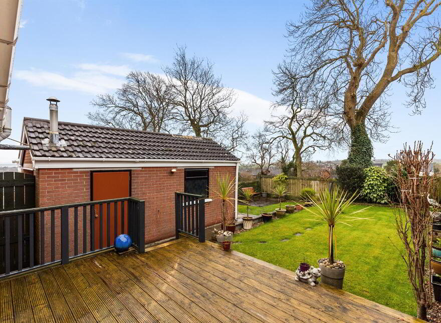 30 Heathermount Court, Comber, BT23 5NT