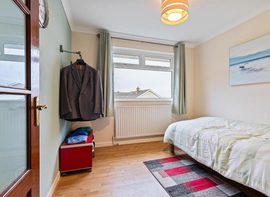 30 Heathermount Court, Comber, BT23 5NT