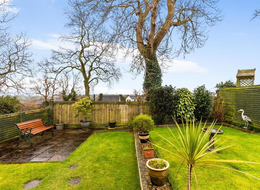 30 Heathermount Court, Comber, BT23 5NT