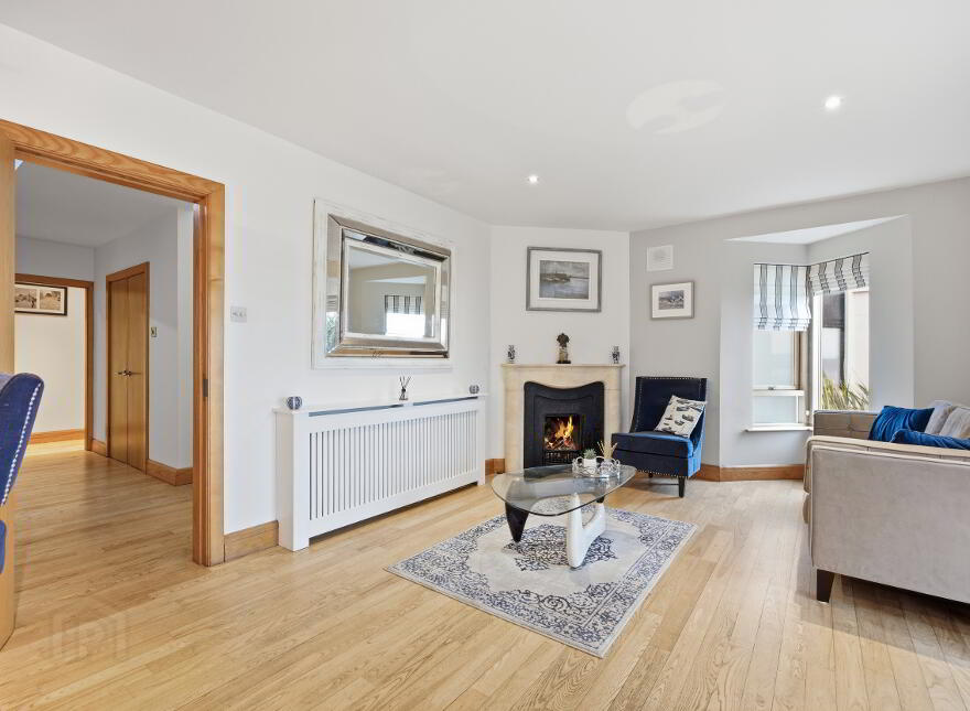 Ballustree, Loughshinny Harbour, Skerries, K34VP62