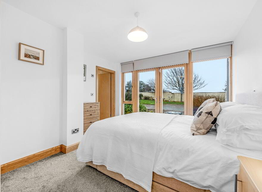 Ballustree, Loughshinny Harbour, Skerries, K34VP62