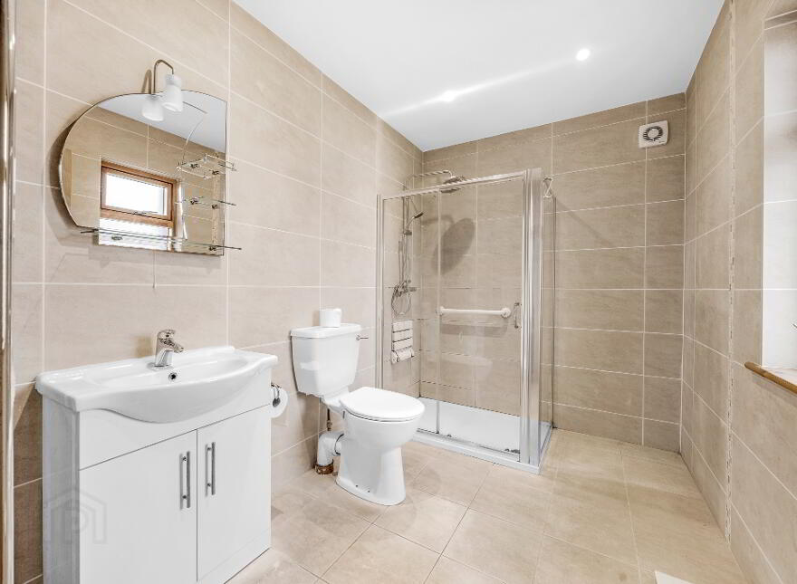 Ballustree, Loughshinny Harbour, Skerries, K34VP62