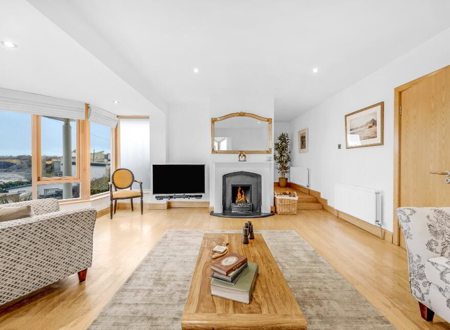 Ballustree, Loughshinny Harbour, Skerries, K34VP62