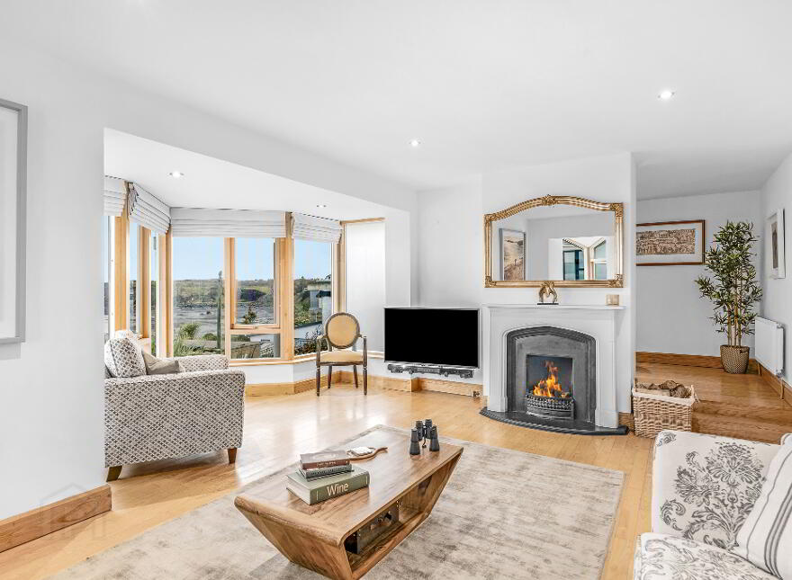 Ballustree, Loughshinny Harbour, Skerries, K34VP62