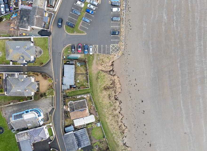 Ballustree, Loughshinny Harbour, Skerries, K34VP62