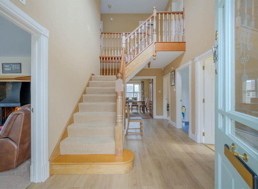 8 Chestnut Lodge, Mealough Road, Drumbo, Lisburn, BT27 5FA