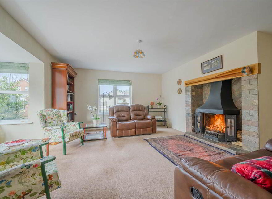 8 Chestnut Lodge, Mealough Road, Drumbo, Lisburn, BT27 5FA
