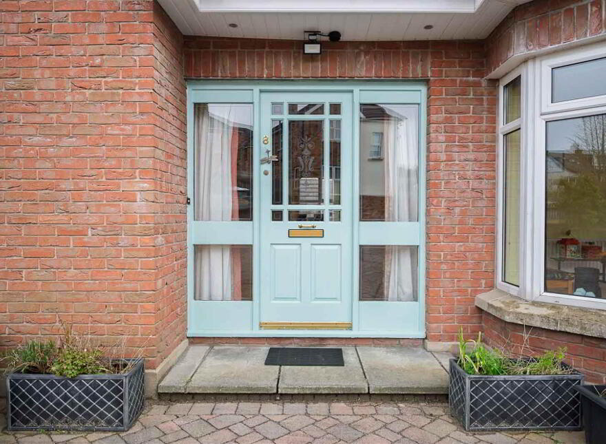 8 Chestnut Lodge, Mealough Road, Drumbo, Lisburn, BT27 5FA