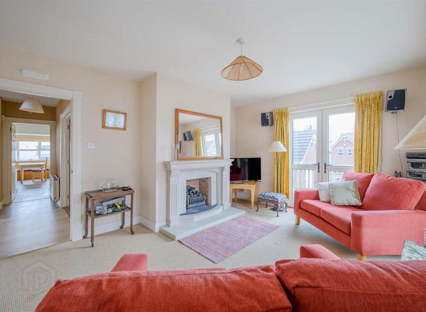 8 Chestnut Lodge, Mealough Road, Drumbo, Lisburn, BT27 5FA
