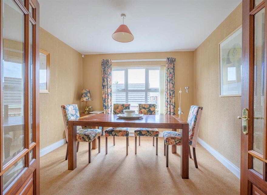 8 Chestnut Lodge, Mealough Road, Drumbo, Lisburn, BT27 5FA