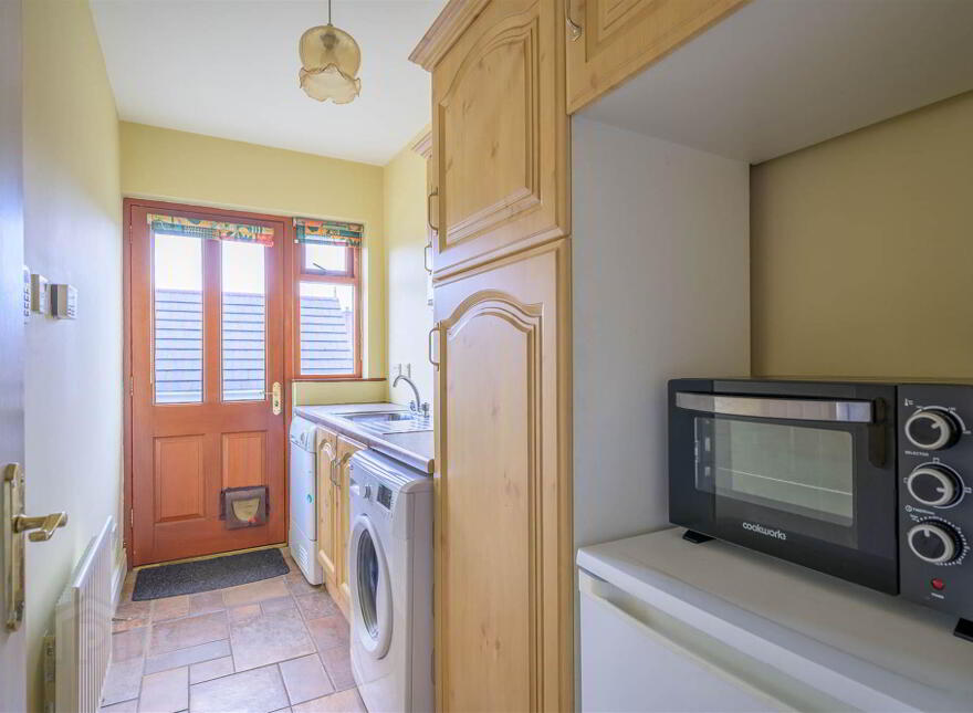 8 Chestnut Lodge, Mealough Road, Drumbo, Lisburn, BT27 5FA