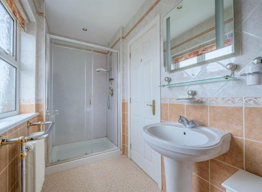 8 Chestnut Lodge, Mealough Road, Drumbo, Lisburn, BT27 5FA