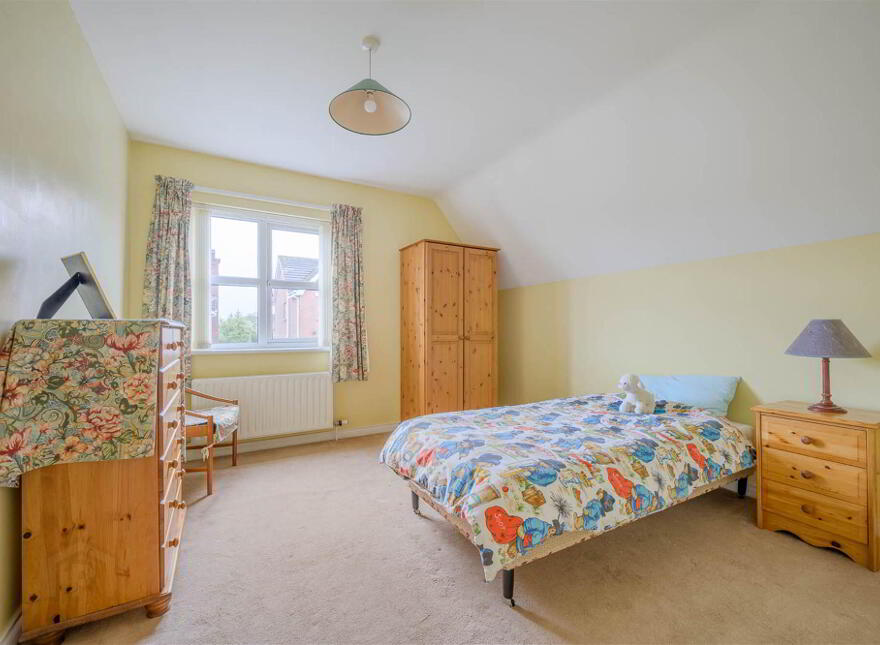 8 Chestnut Lodge, Mealough Road, Drumbo, Lisburn, BT27 5FA