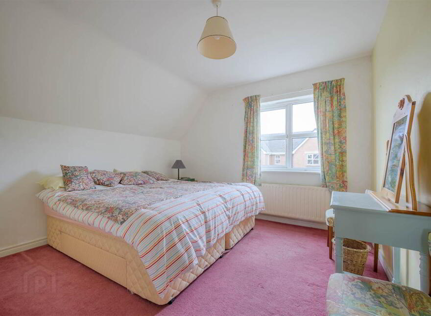 8 Chestnut Lodge, Mealough Road, Drumbo, Lisburn, BT27 5FA