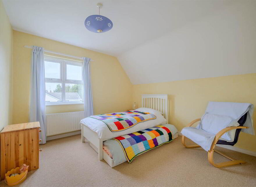 8 Chestnut Lodge, Mealough Road, Drumbo, Lisburn, BT27 5FA