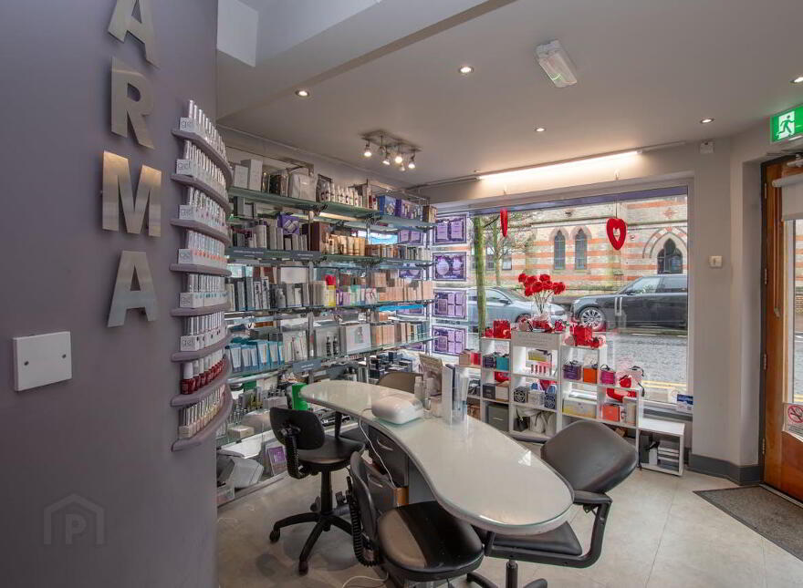 115 High Street, Holywood, BT18 9AQ