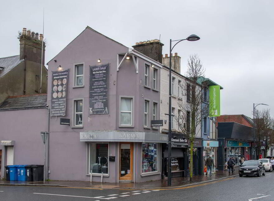115 High Street, Holywood, BT18 9AQ