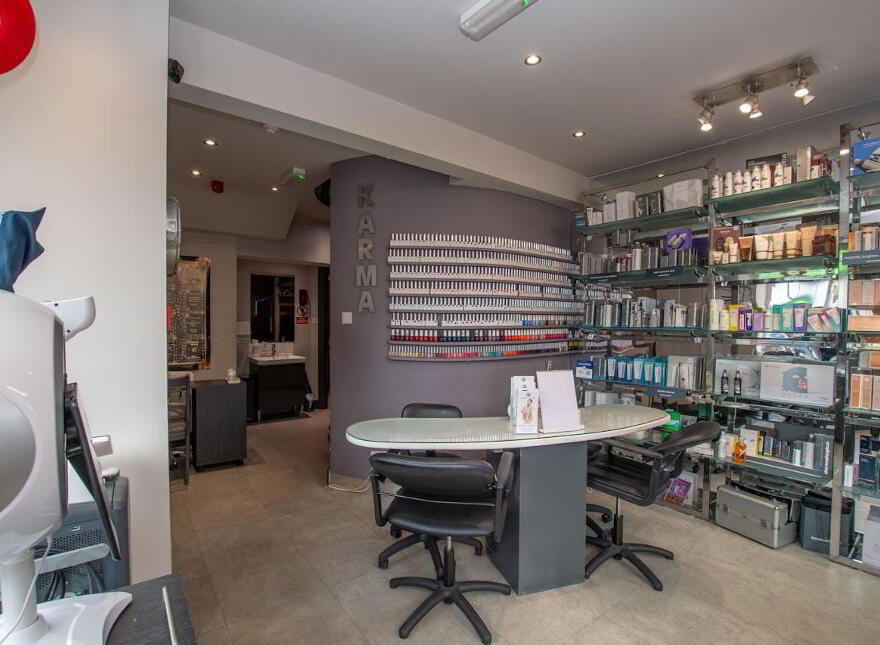 115 High Street, Holywood, BT18 9AQ