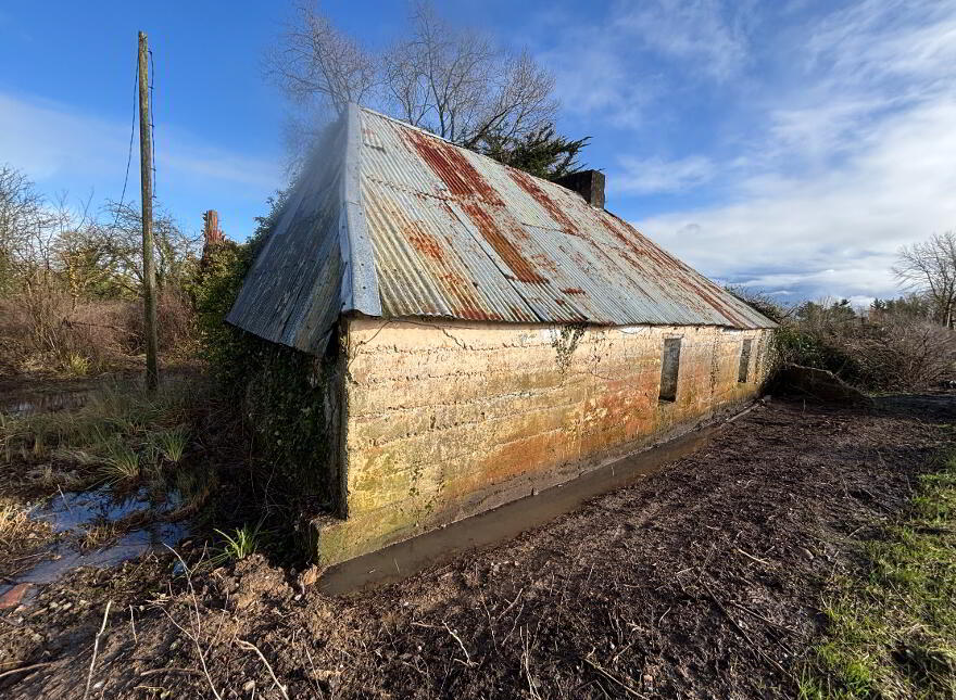 Clonmore, Newtown, Charleville