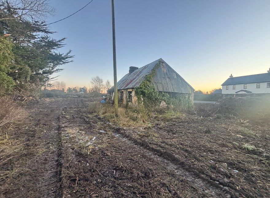 Clonmore, Newtown, Charleville
