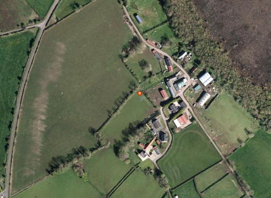 38m NW Of 3 Dreenan Lane, Upperlands, BT46 5UA