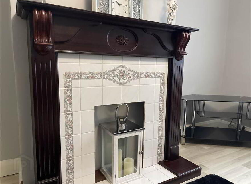 39 Hamill Street, Belfast, BT12 4AA