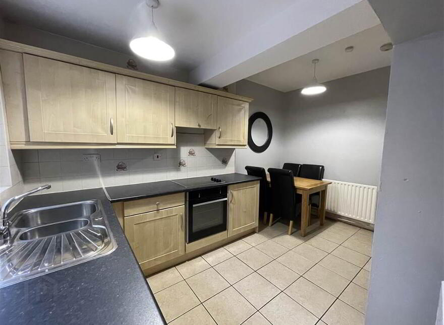 39 Hamill Street, Belfast, BT12 4AA
