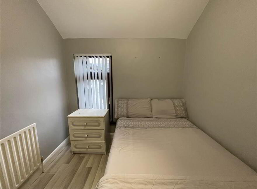 39 Hamill Street, Belfast, BT12 4AA