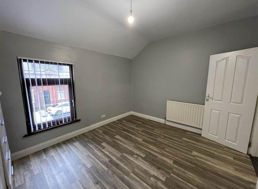 39 Hamill Street, Belfast, BT12 4AA