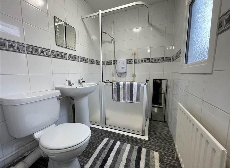39 Hamill Street, Belfast, BT12 4AA