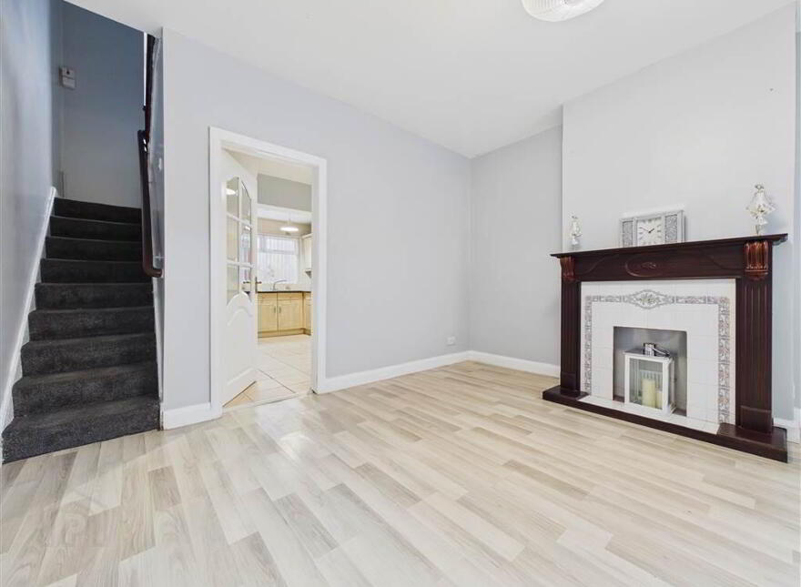 39 Hamill Street, Belfast, BT12 4AA