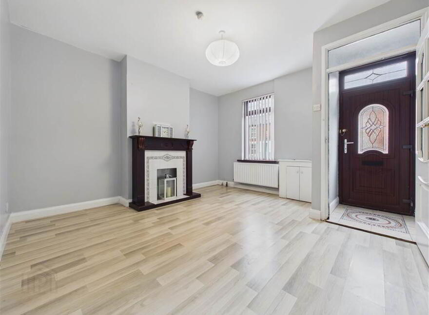 39 Hamill Street, Belfast, BT12 4AA