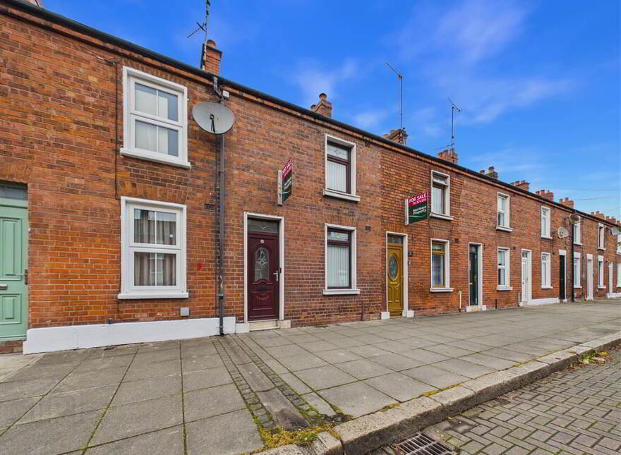 39 Hamill Street, Belfast, BT12 4AA