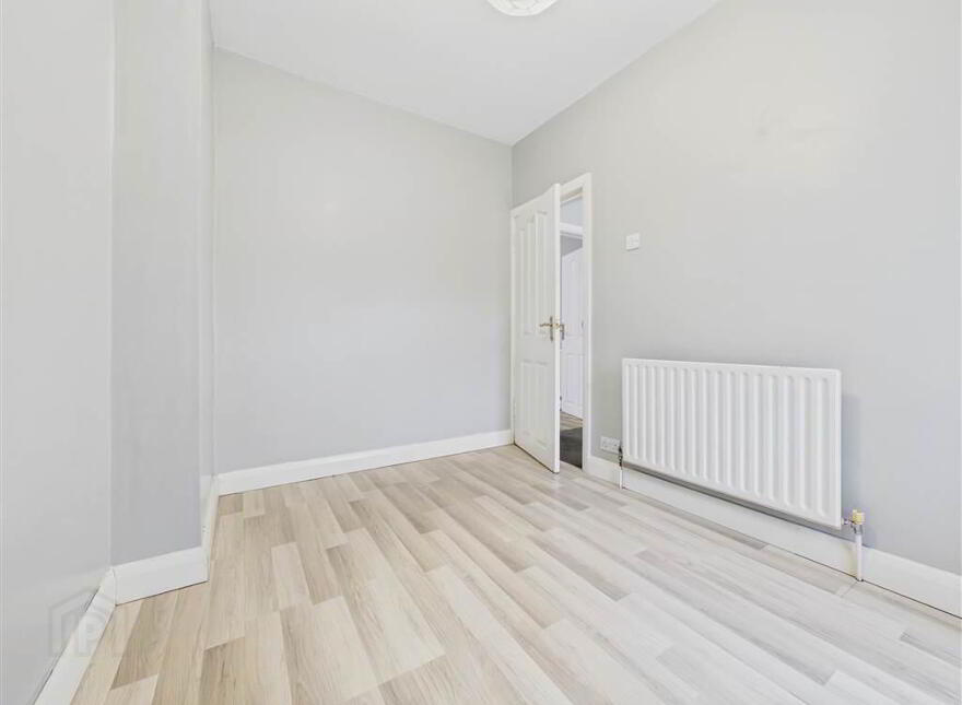 39 Hamill Street, Belfast, BT12 4AA