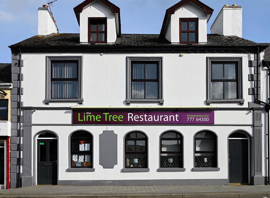 60 Catherine Street, Limavady, BT49 9DB