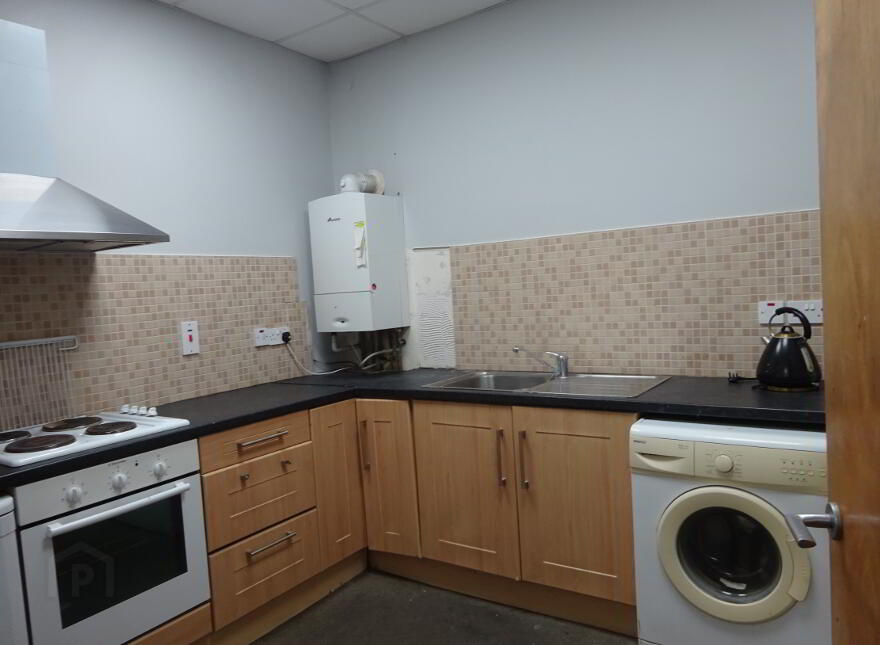 4A Whitewell Road, Newtwonabbey, BT36 7ES