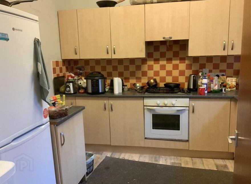 Flat 2, 21 Ashley Avenue, Belfast, BT9 7BT